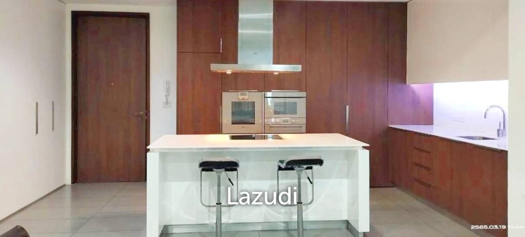 รูป 2 Bed 2 Bath 127 SQ.M 185 Rajadamri - รูปที่ 18/22
