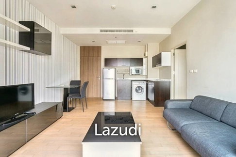 1 Bed 45 SQ.M. Noble Reveal