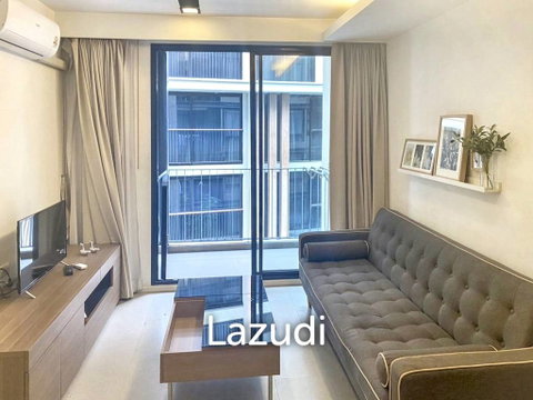 The Nest Ploenchit
