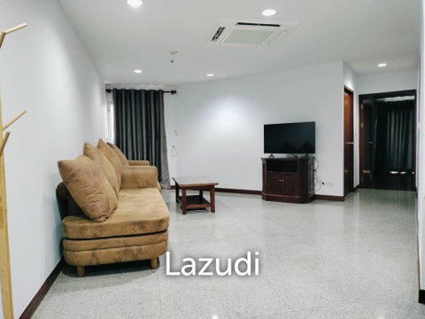 2 Bedroom 2 Bathroom 81 Sq.m Wittayu Complex