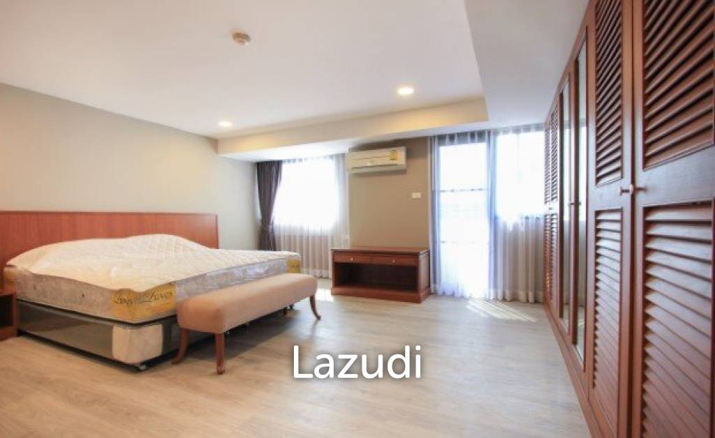 picture 3 Bedrooms 3 Bathrooms 160 SQ.M United Tower - 6/10