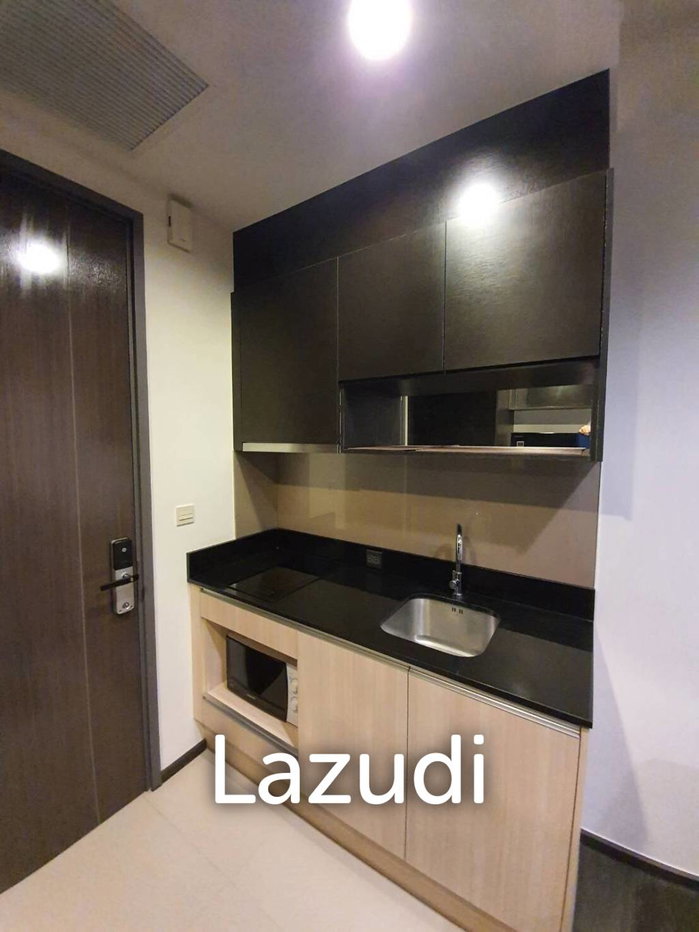 รูป 1 Bed 1 Bath 32 SQ.M Edge Sukhumvit 23 - รูปที่ 4/10