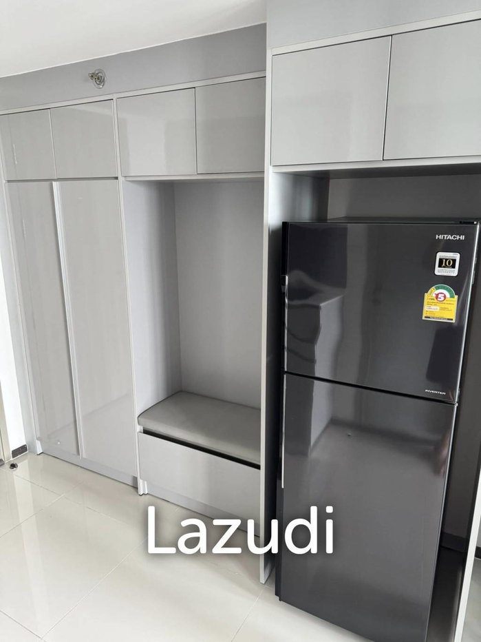 รูป Luxurious High-Rise Condo in Chatuchak Bangkok - รูปที่ 11/15