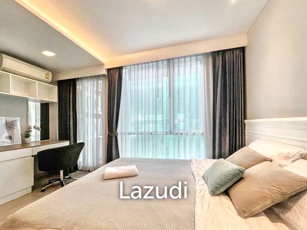 รูป 1 Bed 1 Bath 30 SQ.M Interlux Premiers Sukhumvit 13 - รูปที่ 10/14