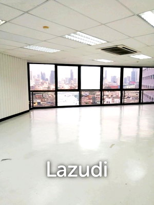 เช่าสำนักงาน วิทยาลัยอาชีวศึกษาเสาวภา : Office For Rent RAMA 4