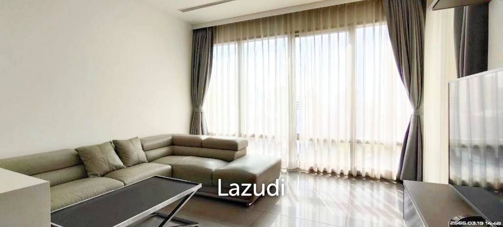 รูป 2 Bed 2 Bath 127 SQ.M 185 Rajadamri - รูปที่ 3/22