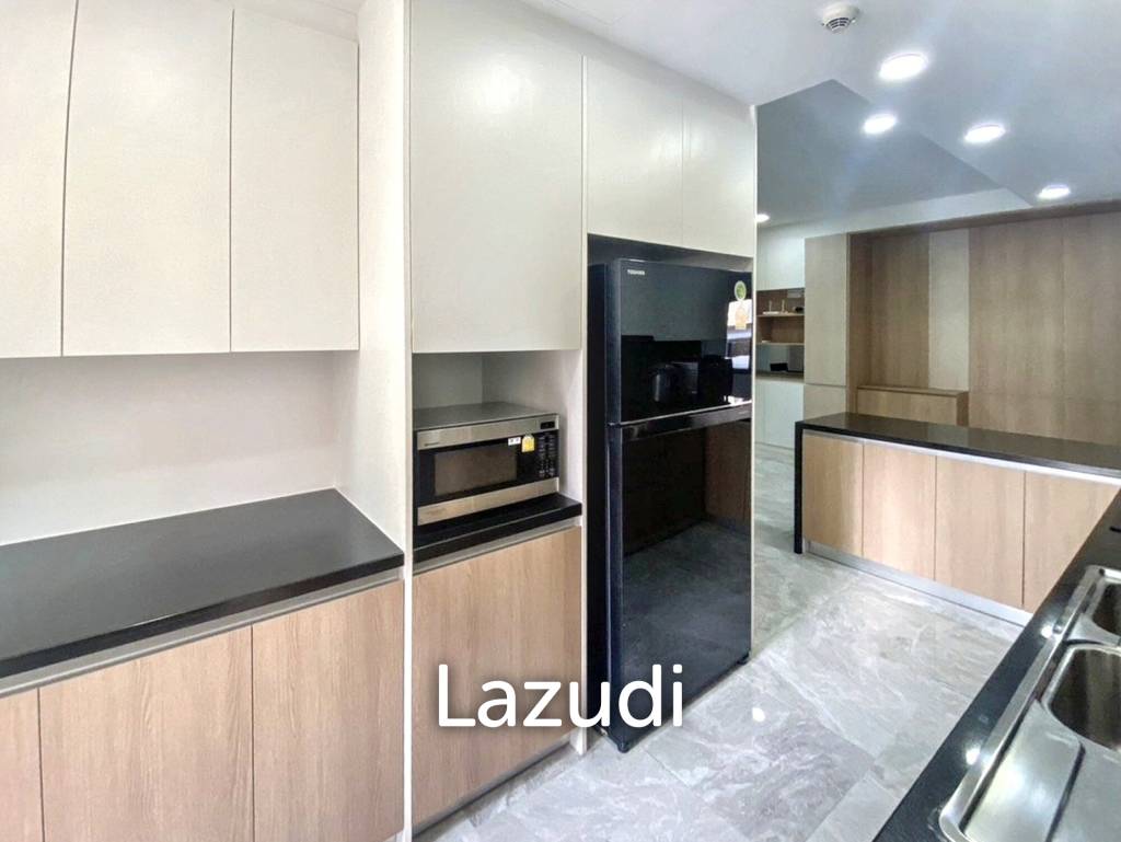 รูป 2 Bed 2 Bath 120 SQ.M Greenery Place - รูปที่ 4/14