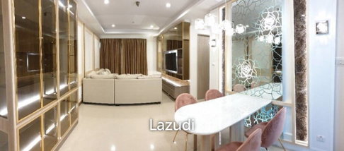 2 Bed 2 Bath 94 SQ.M Supalai Elite Phayathai