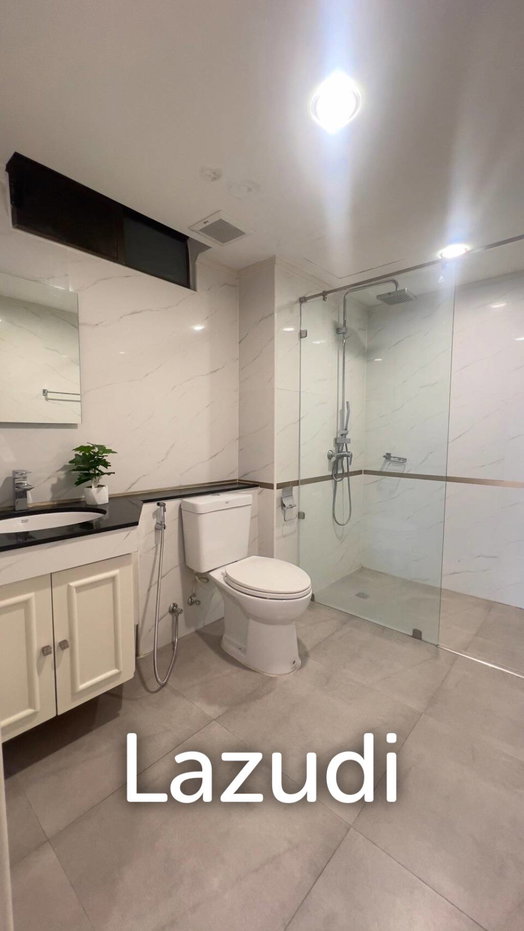 รูป 2 Bedroom 2 Bath room 150 SQ.M at M Towers - รูปที่ 11/11