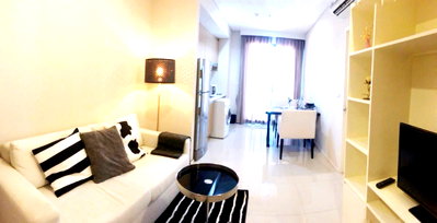 Condos for rent :  Villa                         Asoke