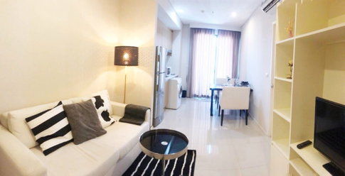 #A124422 ✅ 14/5/69  ให้เช่า Villa Asoke📲📢สอบถาม ld line @condoboy