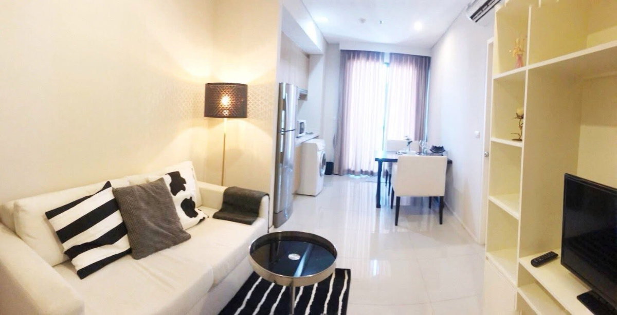 picture  Villa                         Asoke - 1/7