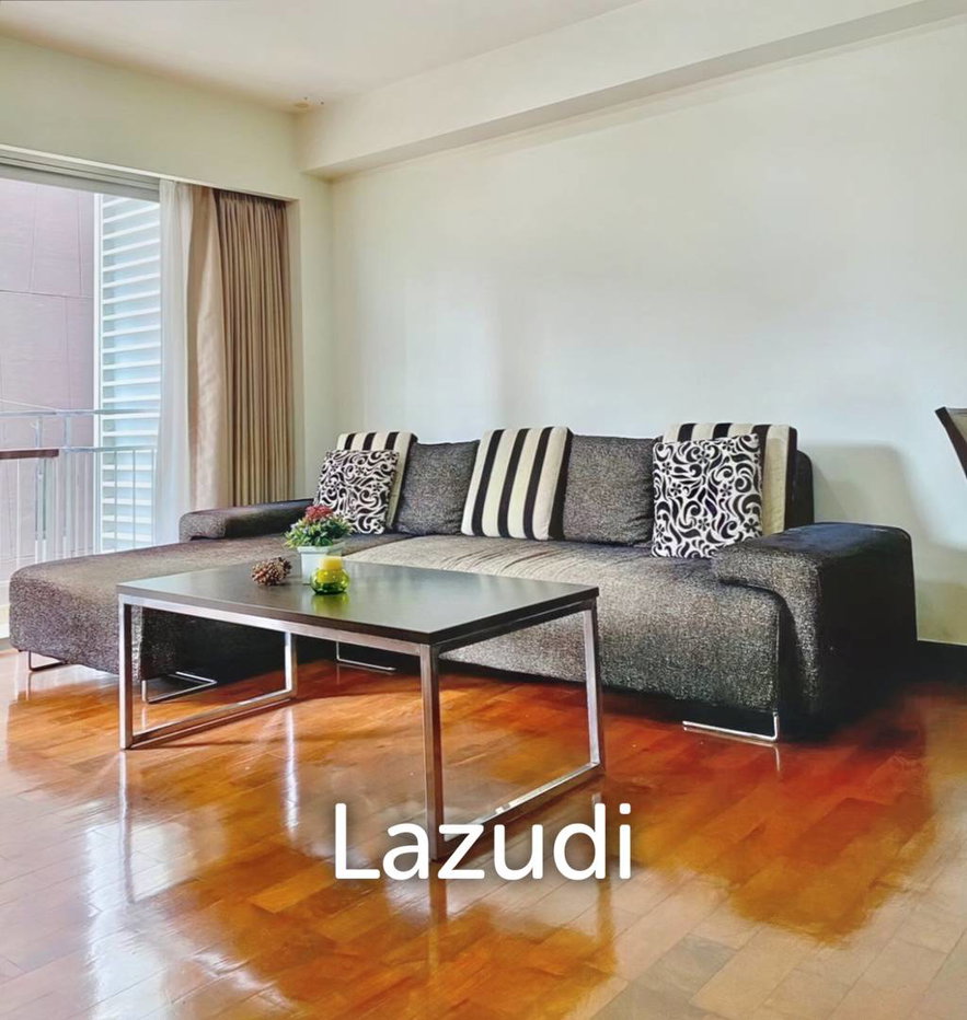 picture 2 Bed 2 Bath 99.50 SQ.M Baan Sukhumvit 14 - 3/7