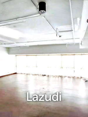 Office for rent Srinakharinwirot University Prasanmit Campus : 1 Bathroom 77 SQ.M Office at Sukhumvit Suites