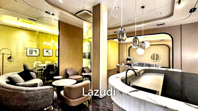 Office for rent Srinakharinwirot University Prasanmit Campus : Luxurious Office for Rent in Khlong Toei Nuea