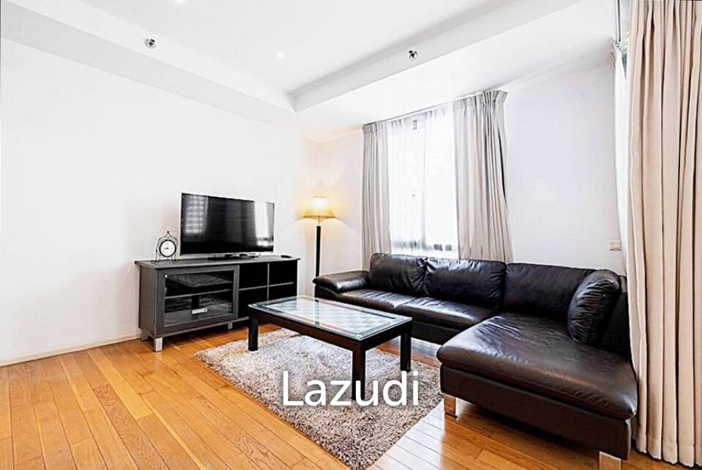 รูป 1 Bed 65 SQ.M. The Legend Saladaeng For Rent - รูปที่ 3/22