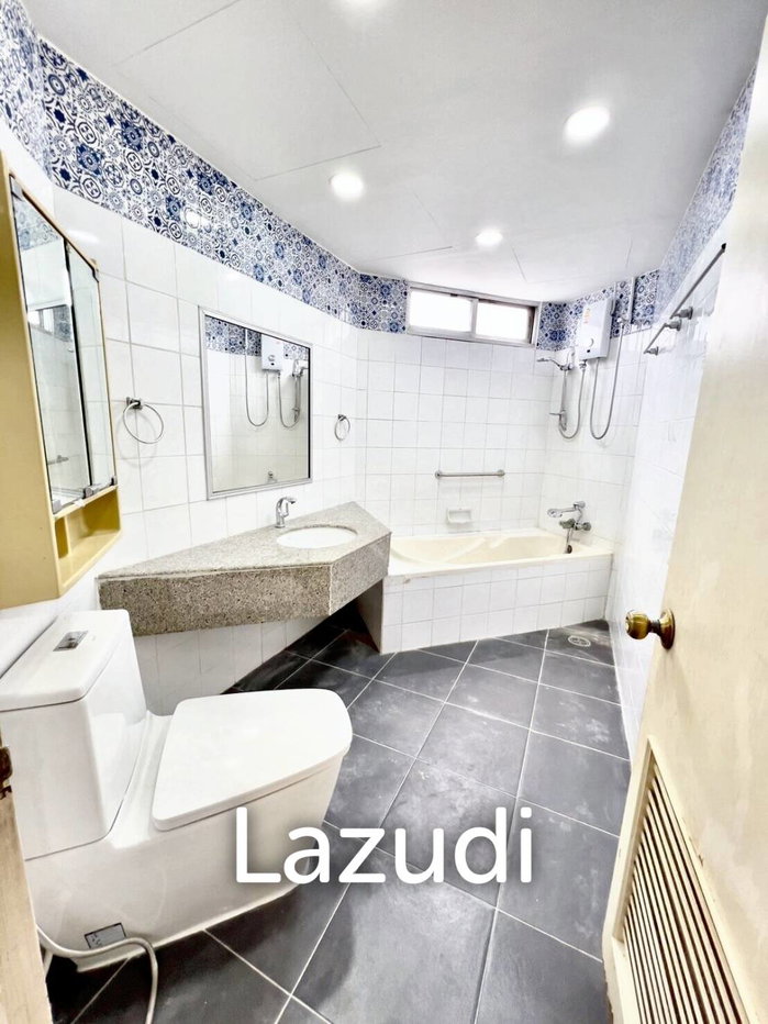 รูป 2 Bedroom 2 Bathroom 100 SQ.M Wittayu Complex - รูปที่ 18/18