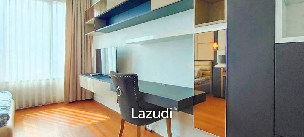 รูป 2 Bed 2 Bath 127 SQ.M 185 Rajadamri - รูปที่ 8/22