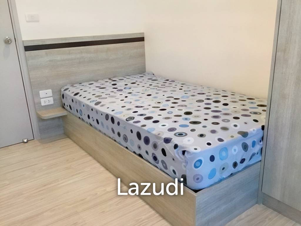 picture 2 Bed 2 Bath 48 SQ.M  Ideo Mobi Bangsue - 5/8