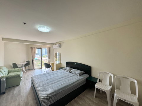 🔥ขาย Jomtien Beach Condo (RimHaad) จอมเทียน บีช คอนโด (ริมหาด) ✅ ทำเลดีใกล้หาด โควต้าต่างชาติ ห้องว่างพร้อมชม