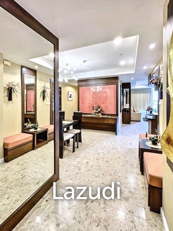 รูป 2 Bed 2 Bath 90 SQ.M Hampton Thonglor 10 - รูปที่ 3/9