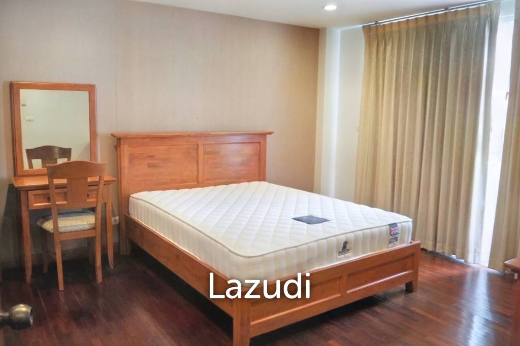 รูป 3 Bed 3 Bath 200 SQ.M at Nagara Mansion - รูปที่ 7/15