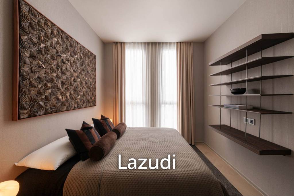 รูป 2 Beds 2 Baths 92 SQ.M The Reserve Sathorn - รูปที่ 7/9