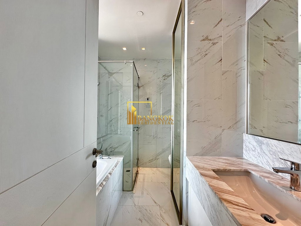 รูป Canapaya Residence | Luxurious 2 Bedroom Riverfront Condo - BR19033CD - รูปที่ 14/34