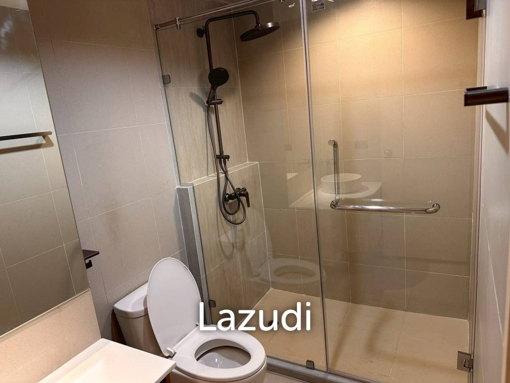 รูป 1 bed 1 bath 47 SQ.M Noble Remix - รูปที่ 8/10