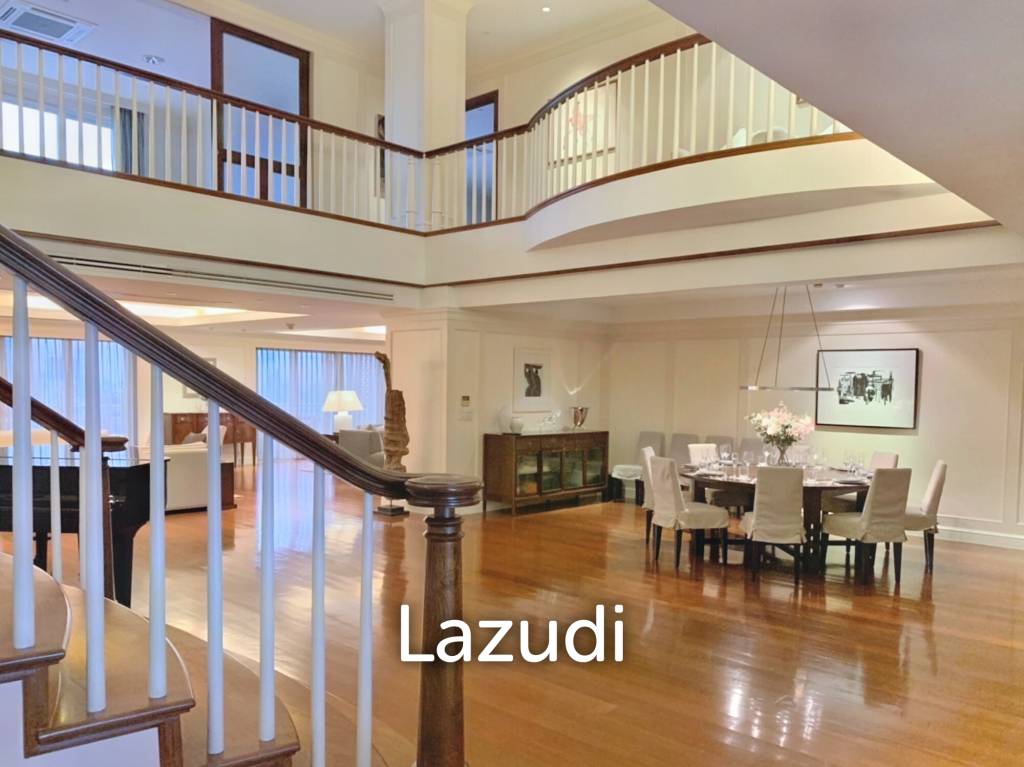 รูป 5 Bed 6 Bath  700 SQ.M. Las Colinas - รูปที่ 3/23