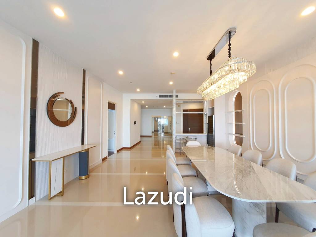 รูป 4 Bed 4 Bath 355 SQ.M. Supalai Prima Riva - รูปที่ 7/37
