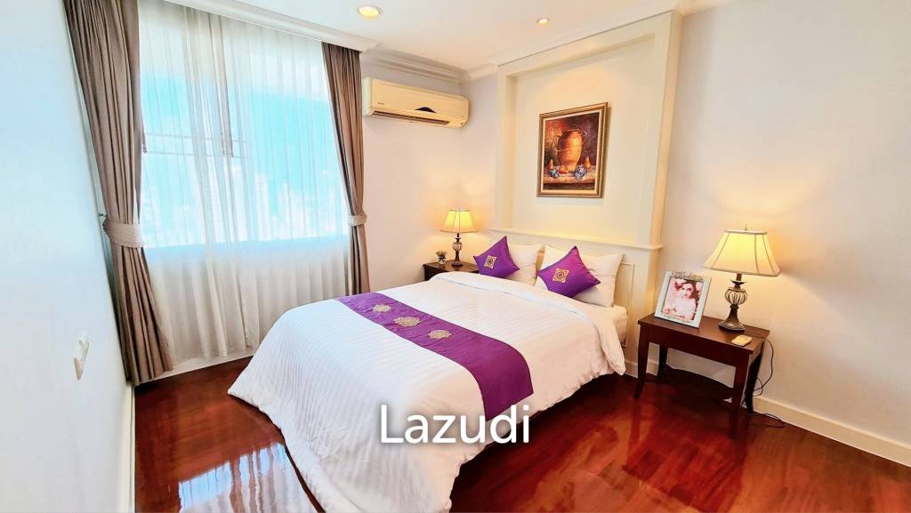 รูป 4 Bed 5 Bath 375 SQ.M Piyathip Place - รูปที่ 8/18