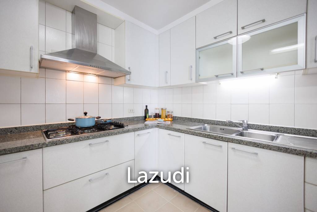 รูป 3 Bed 4 Bath 250 SQ.M The Grand Sethiwan - รูปที่ 9/31