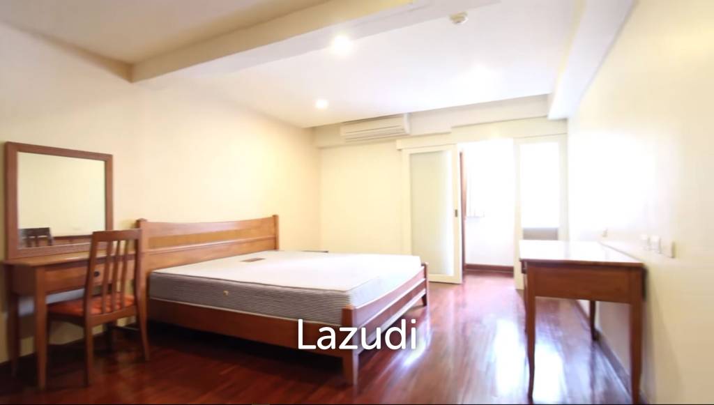 รูป 2 Bed 2 Bath 150 SQ.M at Nagara Mansion - รูปที่ 3/7