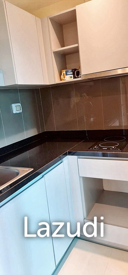 รูป 3 Bed 2 Bath 87 SQ.M Zenith Place Sukhumvit 42 - รูปที่ 8/19