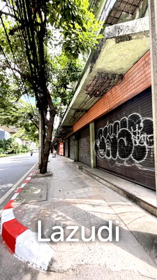 เช่าที่ดิน วิทยาลัยดุสิตธานี : Prime Sukhumvit 64 Land | Great for Sport, Padel , Wellness Complex