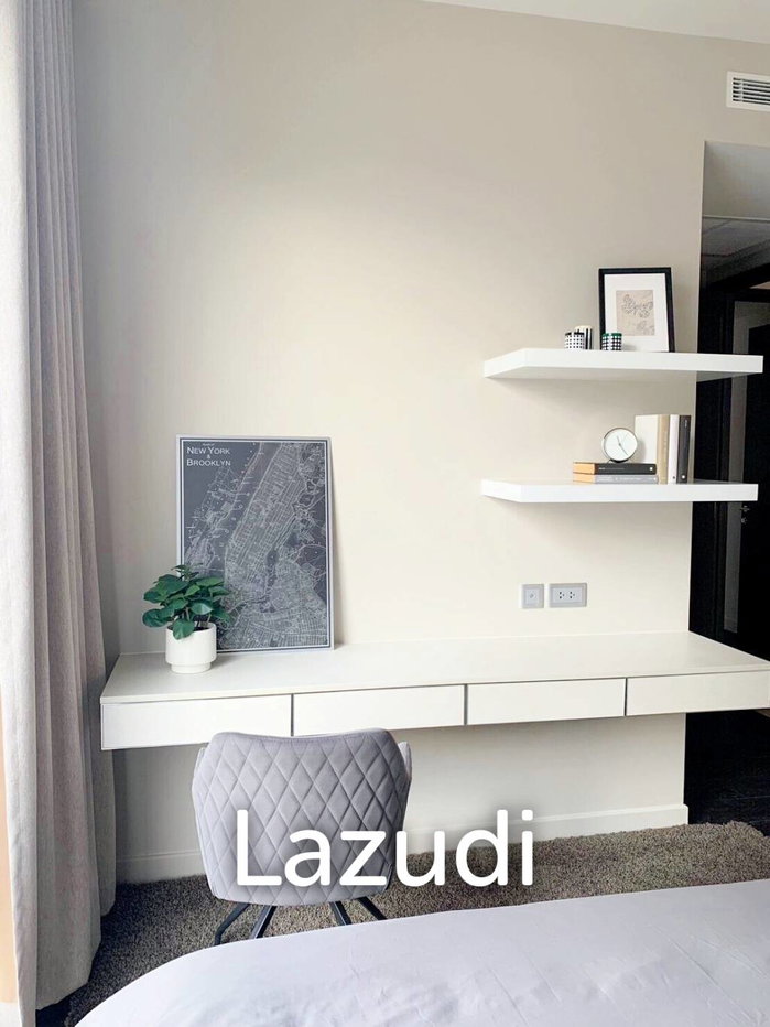 รูป 2 Bed 3 Bath 139 SQ.M Nivati Residence - รูปที่ 6/10