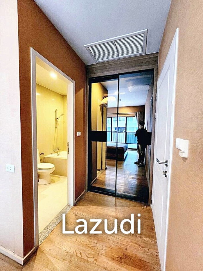 รูป 2 Bed 2 Bath 72 Sqm Condo For Rent - รูปที่ 12/14