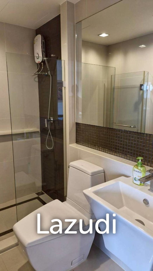 รูป 2 Bed 2 Bath 66 SQ.M Rhythm Sukhumvit 50 - รูปที่ 18/19
