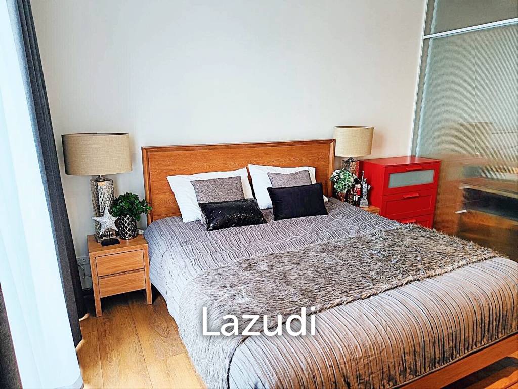 รูป 1 Bed 1 Bath 30 SQ.M Park Origin Phromphong - รูปที่ 2/9