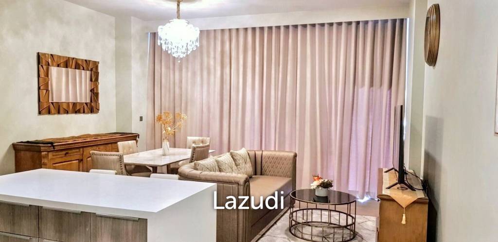 รูป 2 Bedroom 2 Bathroom 85 SQ.M Celes Asoke - รูปที่ 1/21