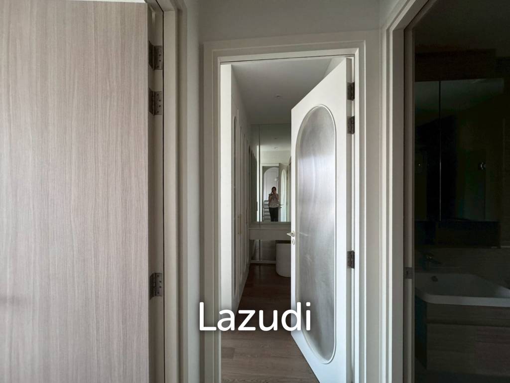 รูป 51 sqm 2 Bedroom Condo at The Privacy Taopoon Interchange - รูปที่ 10/11
