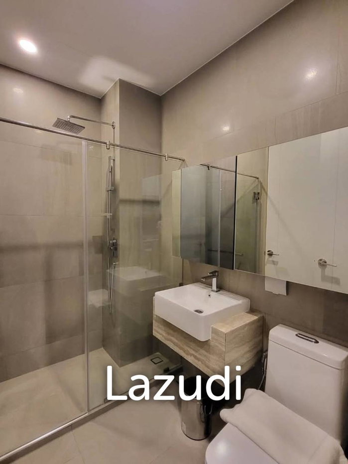 รูป 1 Bed 1 Bath 29 SQ.M Park Origin Phayathai - รูปที่ 13/13