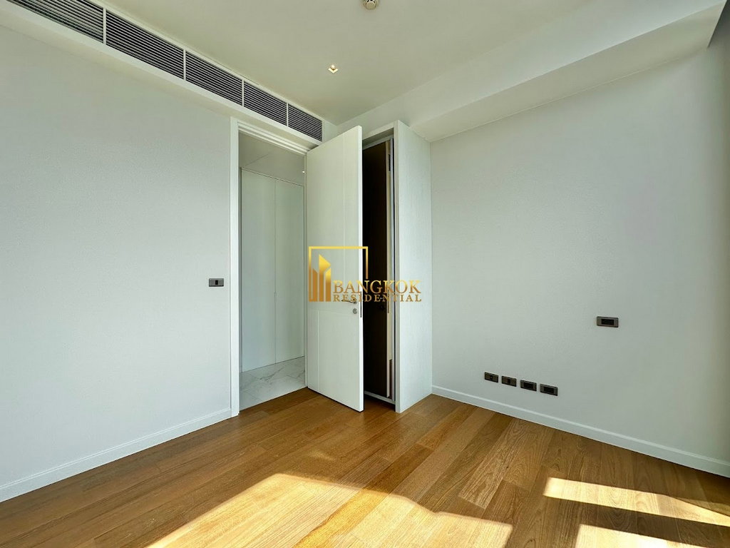 รูป Canapaya Residence | Luxurious 2 Bedroom Riverfront Condo - BR19033CD - รูปที่ 17/34