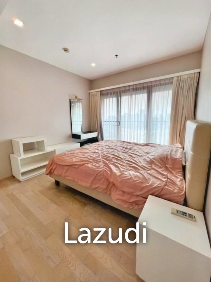 รูป 3 Bed 2 Bath 102.65 SQ.M Noble Remix - รูปที่ 5/17