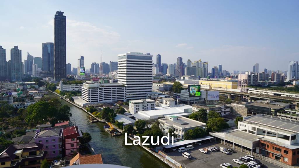รูป 1 Bed 1 Bath 64 Sqm J.C. Tower - รูปที่ 2/7