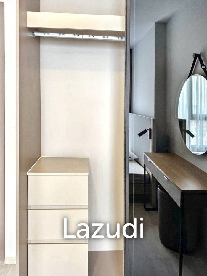 รูป 1 Bed 1 Bath 35 SQ.M Life Phahon - Ladprao - รูปที่ 7/9