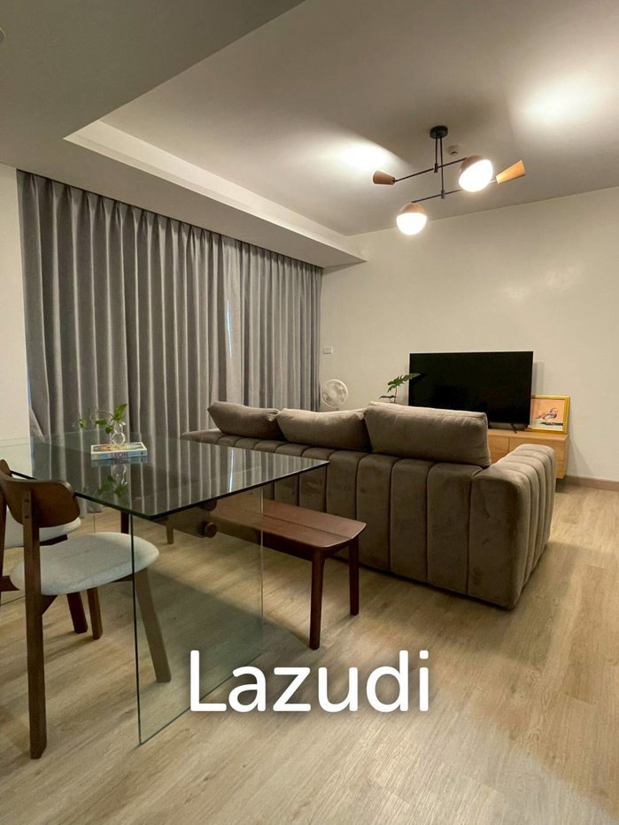 รูป 2 Bedroom 2 Bathroom 73 Sq.m Siamese Gioia - รูปที่ 1/7