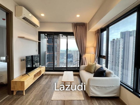 1 Bed 1 Bath 35 SQ.M Life Ladprao Valley