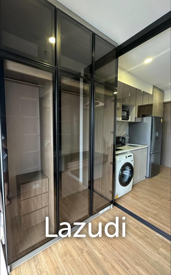 รูป 38 sqm 1 Bedroom Condo on 9th Floor at CLOUD - รูปที่ 5/6
